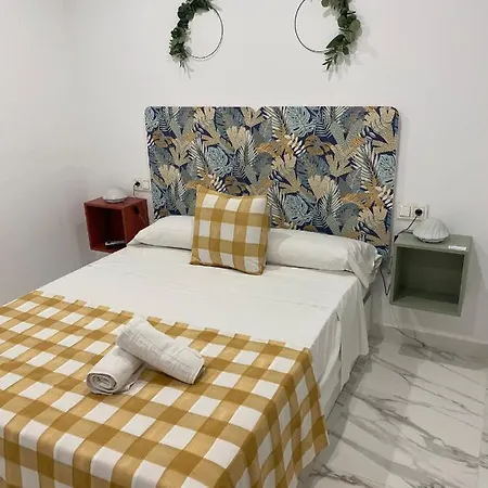 Centro Victor O Victoria Apartment Ubeda (Andalucia)