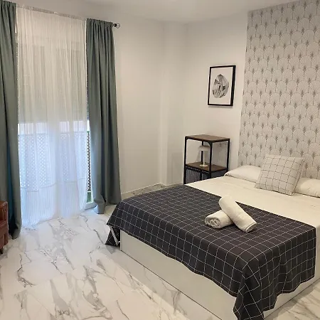 Apartment Centro Victor O Victoria Ubeda (Andalucia)