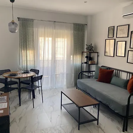Centro Victor O Victoria Apartment Ubeda (Andalucia)