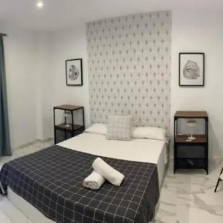 Centro Victor O Victoria Apartment *